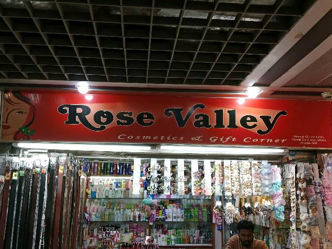 Shop