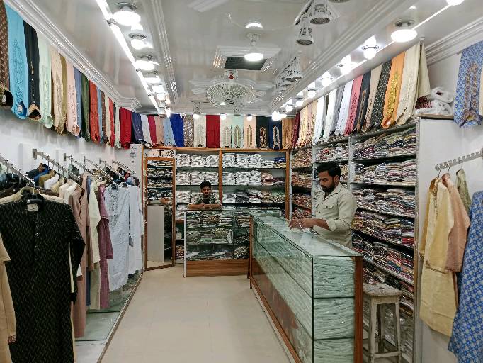 Shop