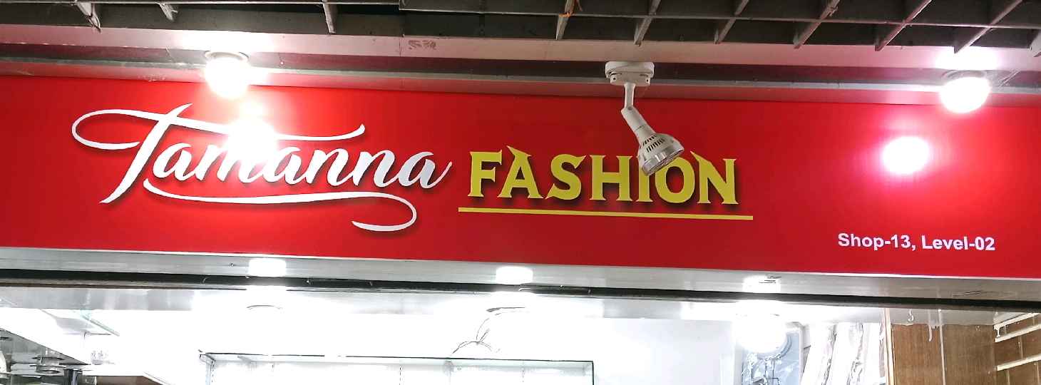 Tamanna Fashion