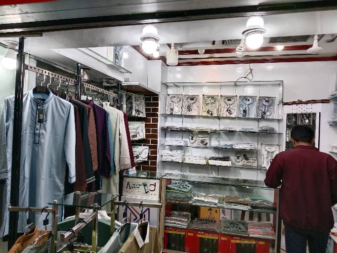Shop