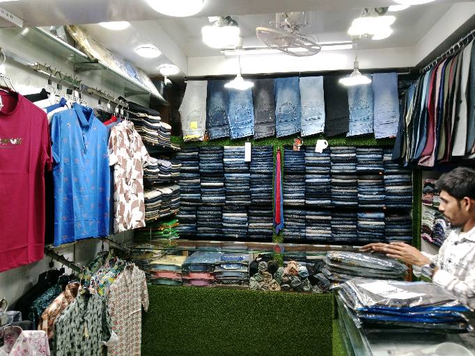 Shop