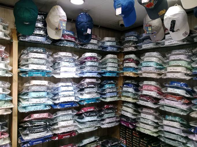 Shop