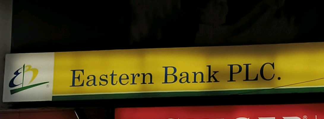 Eastern Bank Ltd. - Askona