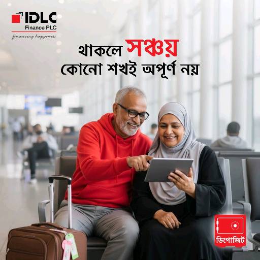 IDLC Finance Limited - Mirpur - Photo 4