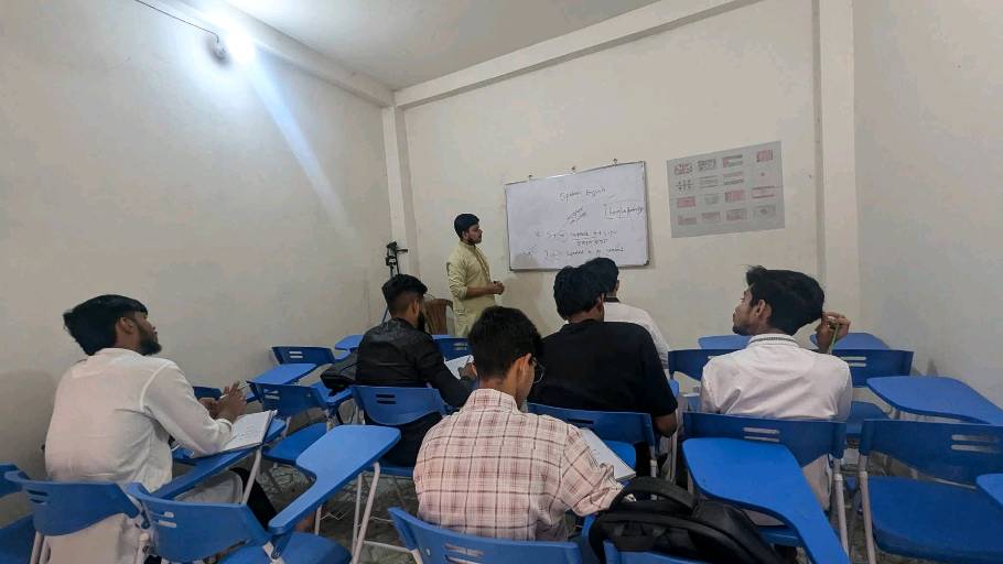 English Ghor - Photo 1