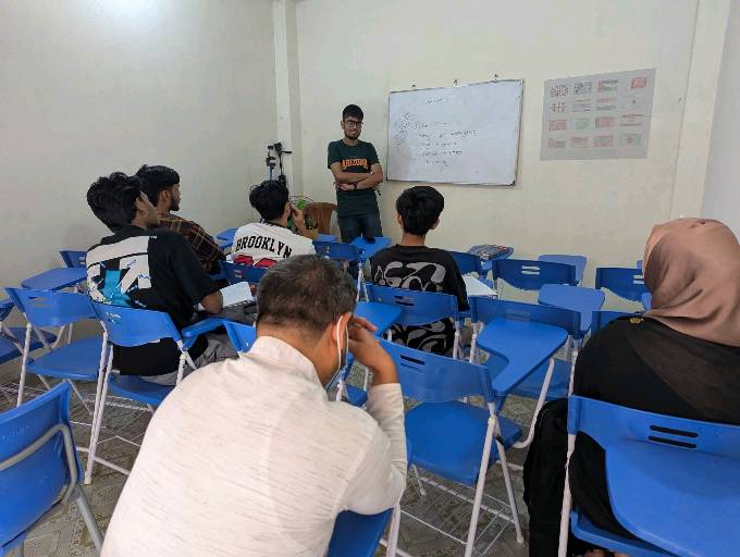 English Ghor - Photo 3