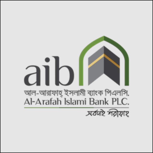 Al Arafah Islami Bank Limited