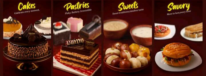 Tasty Treat - Farmgate