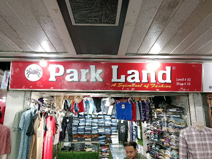 Shop