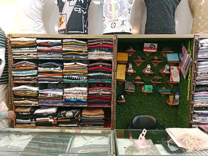 Shop