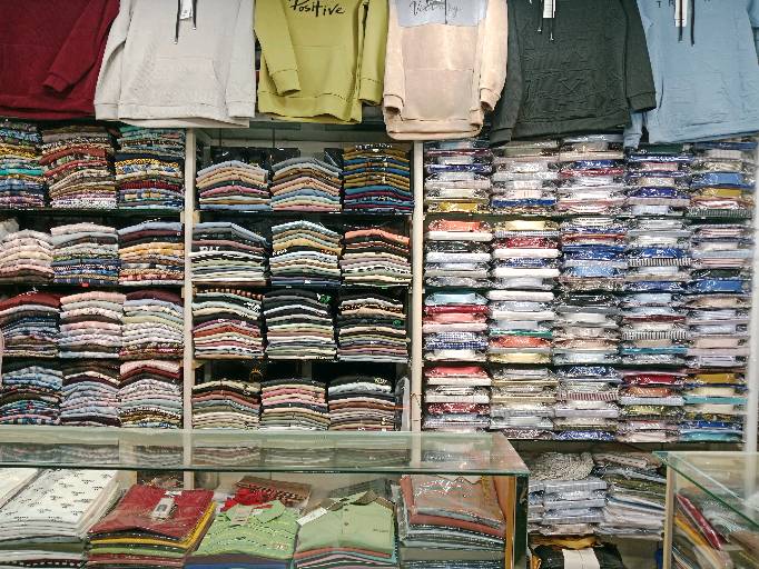 Shop
