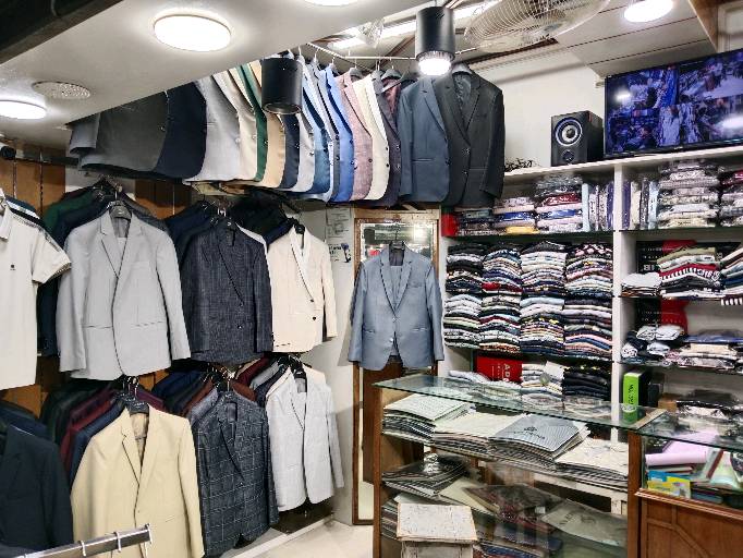 Shop