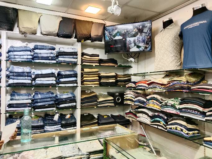 Shop