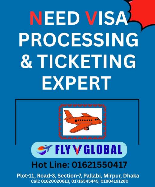Fly-V Global - Photo 3