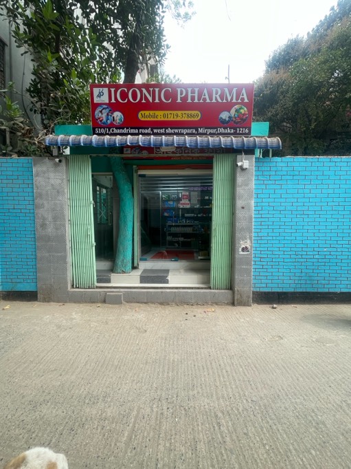 Iconic Pharma  - Photo 2