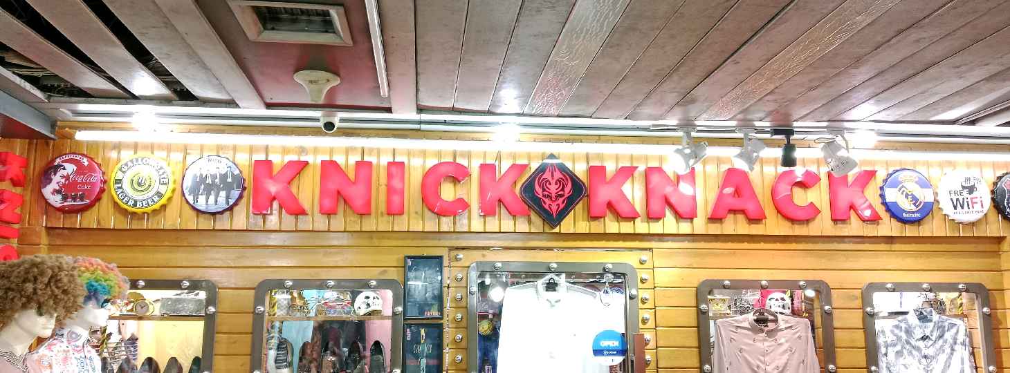 Knick Knack