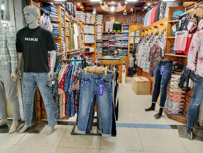 Shop