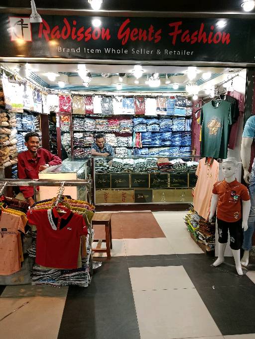 Shop