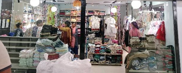Shop