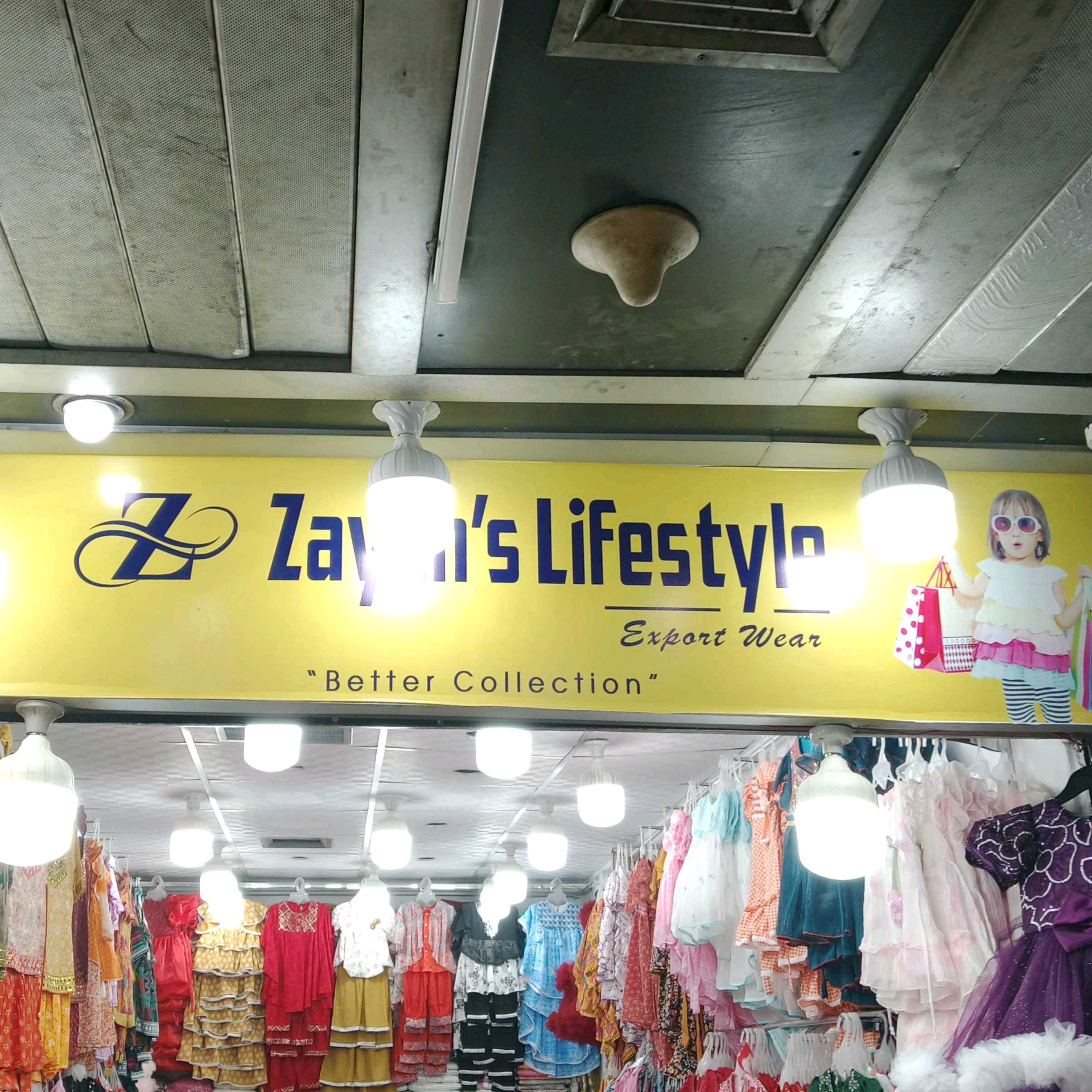 Zayan's Lifestyle