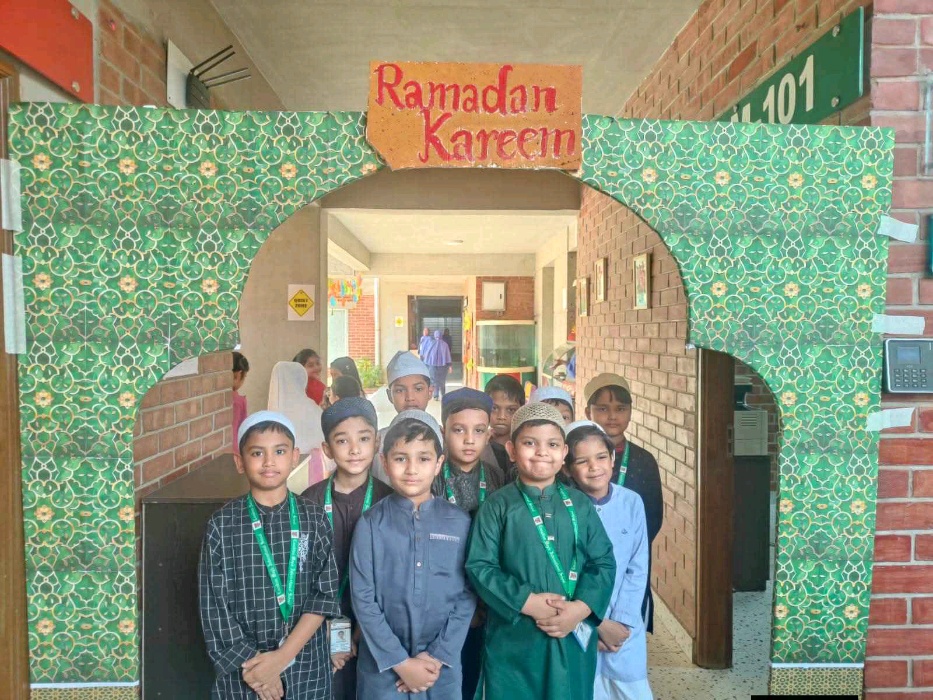 Canadian Maple International School - Photo 2