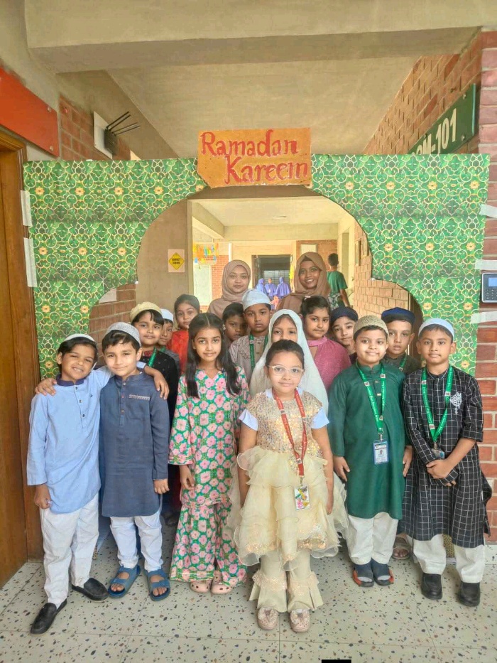 Canadian Maple International School - Photo 3