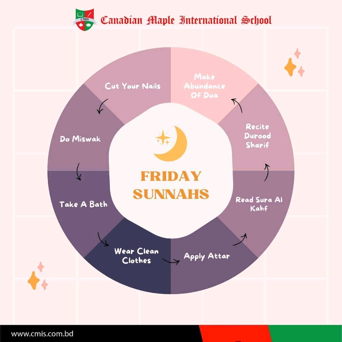 Canadian Maple International School - Photo 6