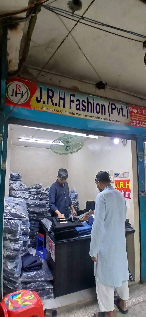 J.R.H FASHION (PVT.) - Photo 1