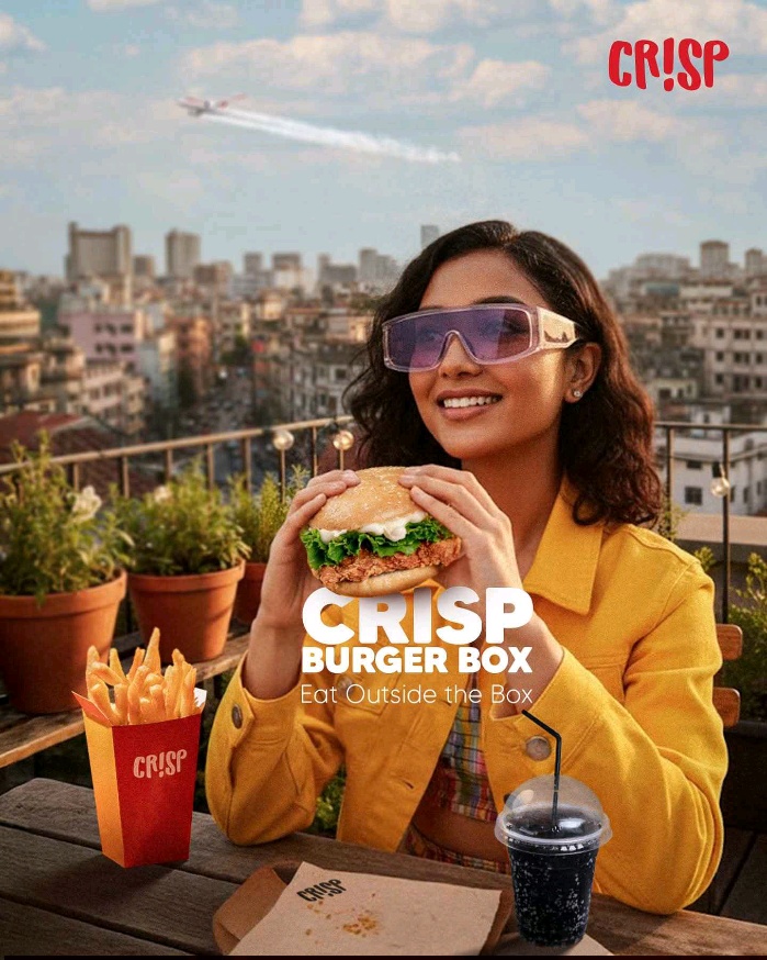Crisp - Photo 1