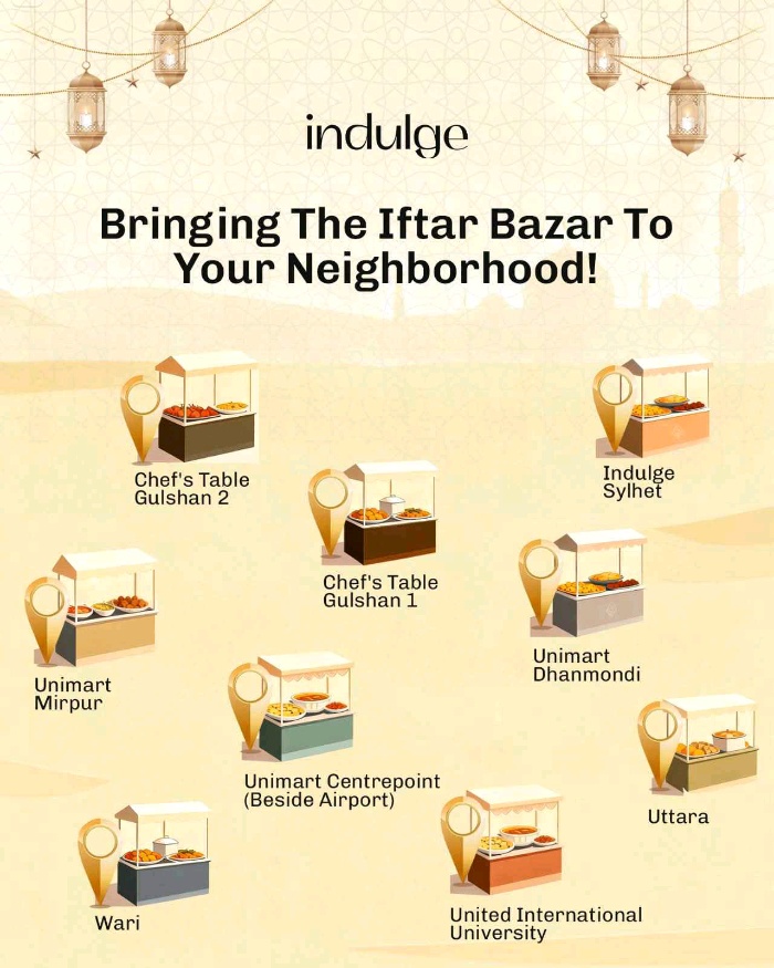 Indulge - United City - Photo 2