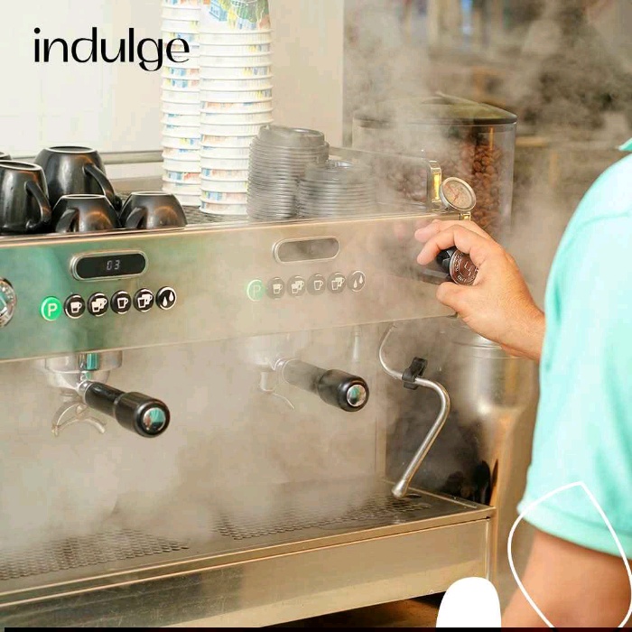 Indulge - United City - Photo 4