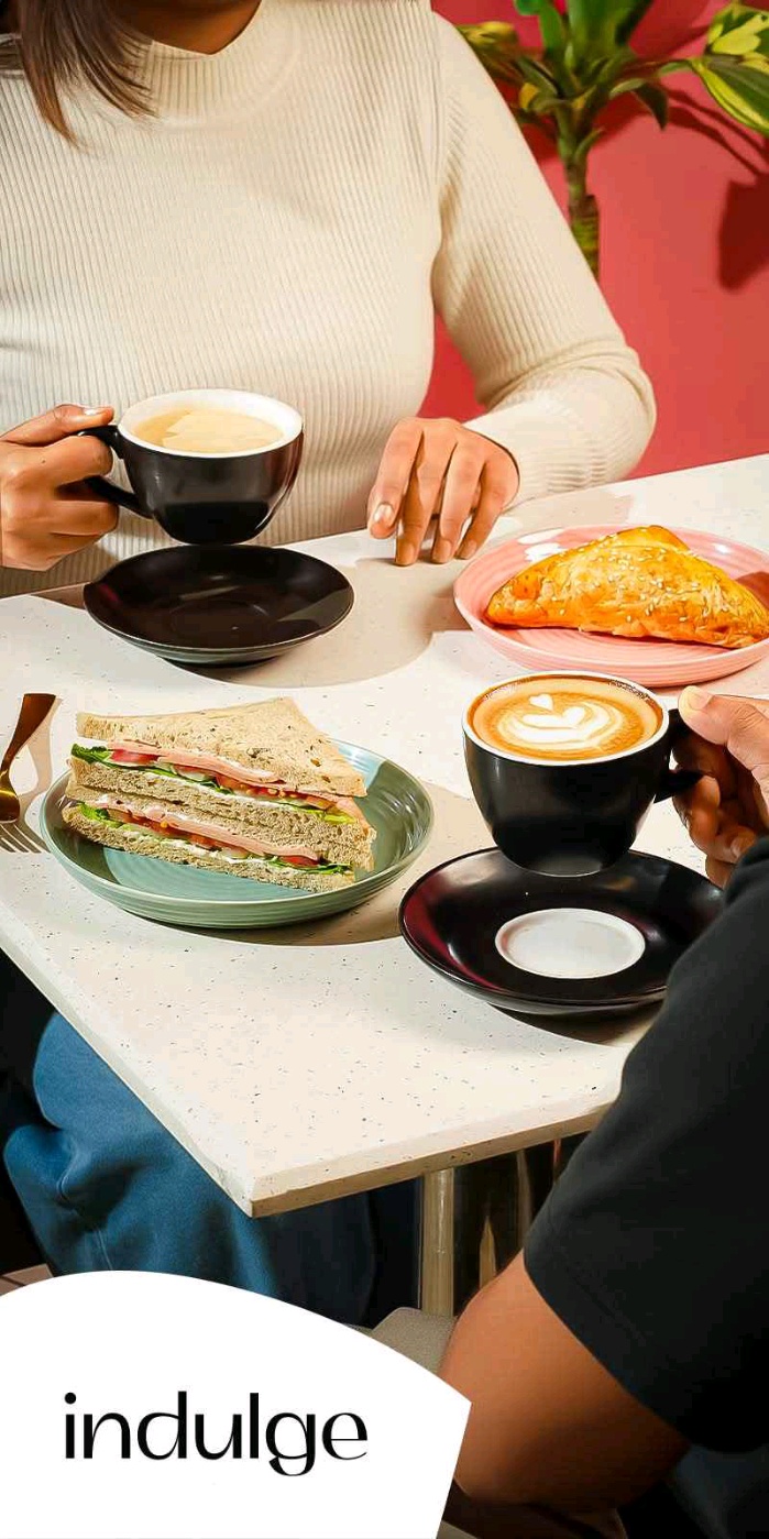 Indulge - United City - Photo 5