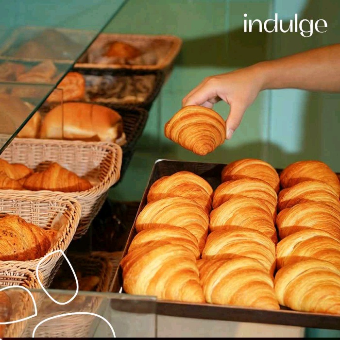 Indulge - United City - Photo 6