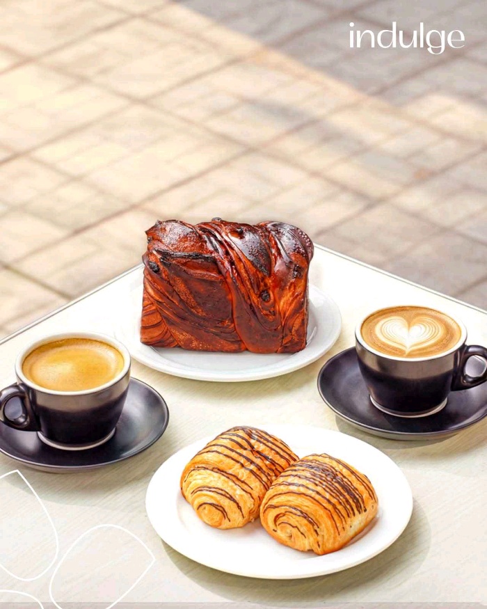 Indulge - United City - Photo 8