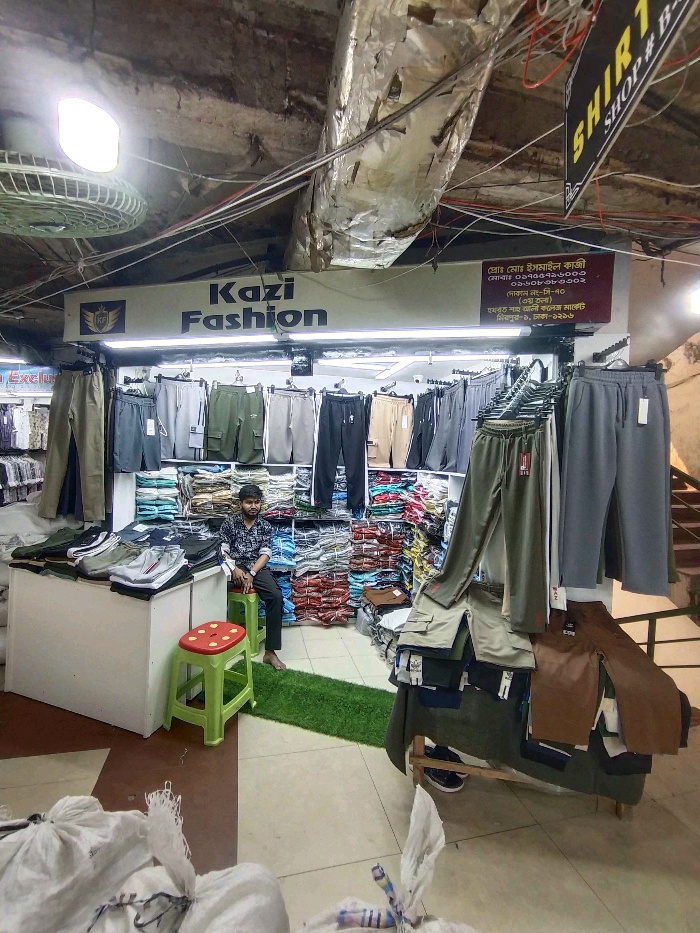 Kazi Fashion - Photo 1
