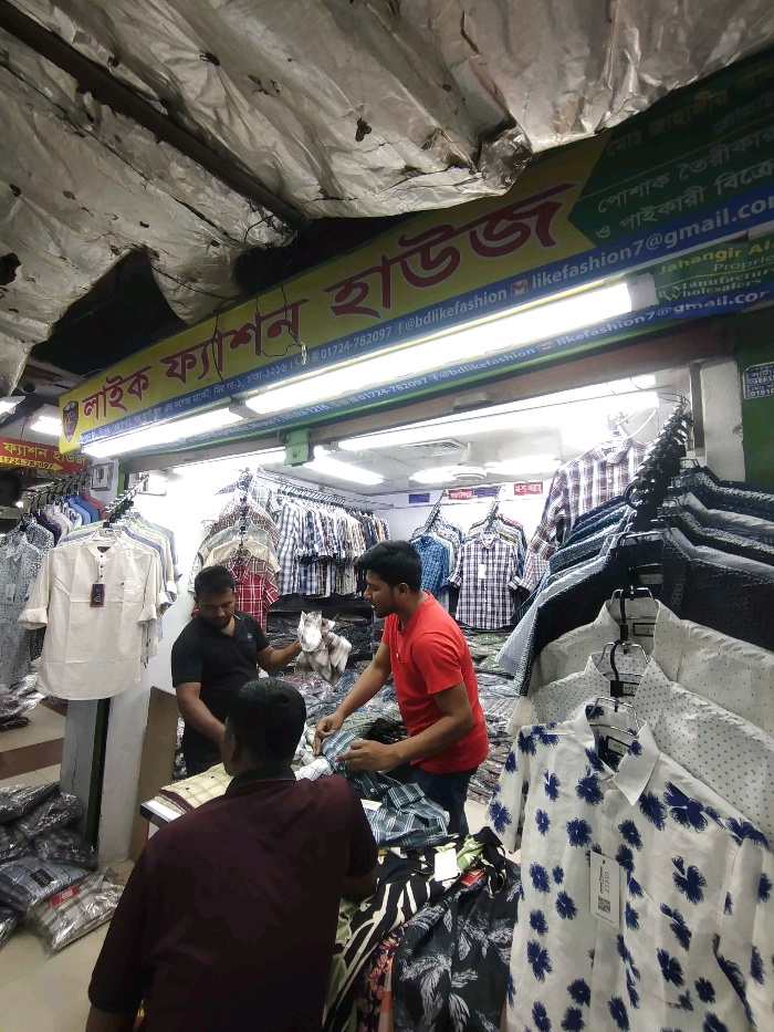 Like Fashion House - Photo 1