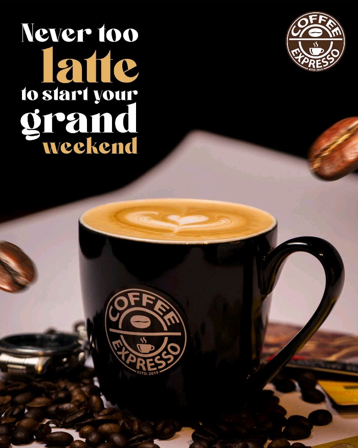 Coffee Expresso - Courtside - Photo 1