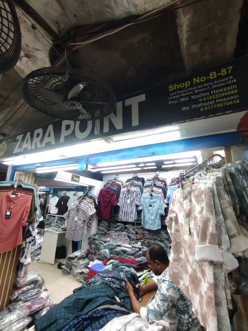 Zara Point - Photo 1