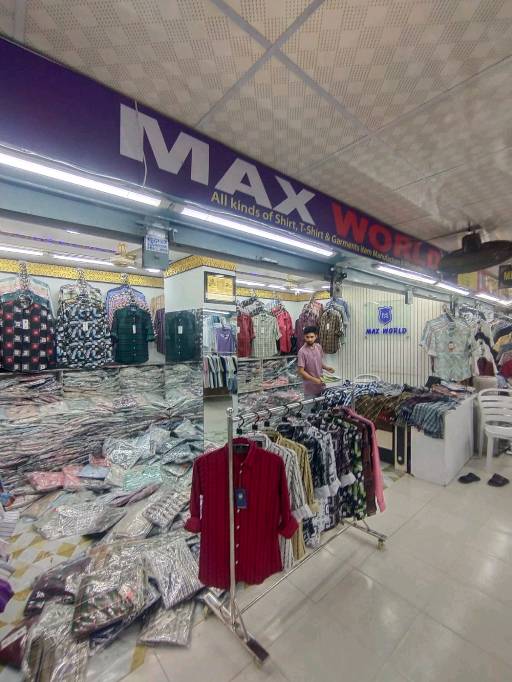 Max World - Photo 1