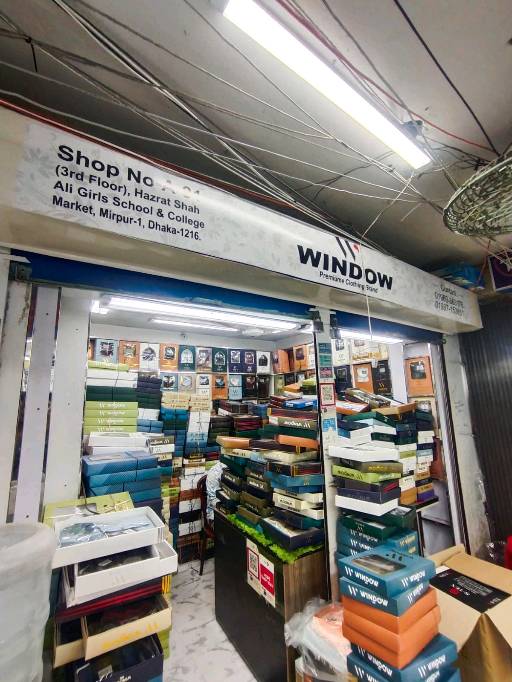 Window - Photo 1