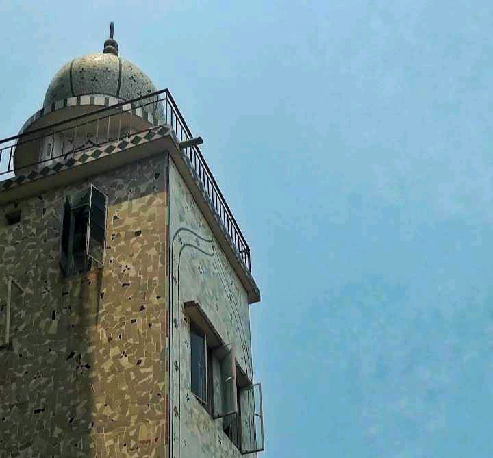 Baitun Noor Jame Masjid - Photo 1