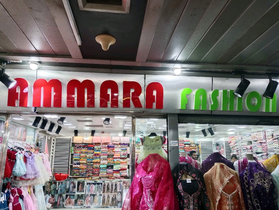 Amara Fashion - Photo 1