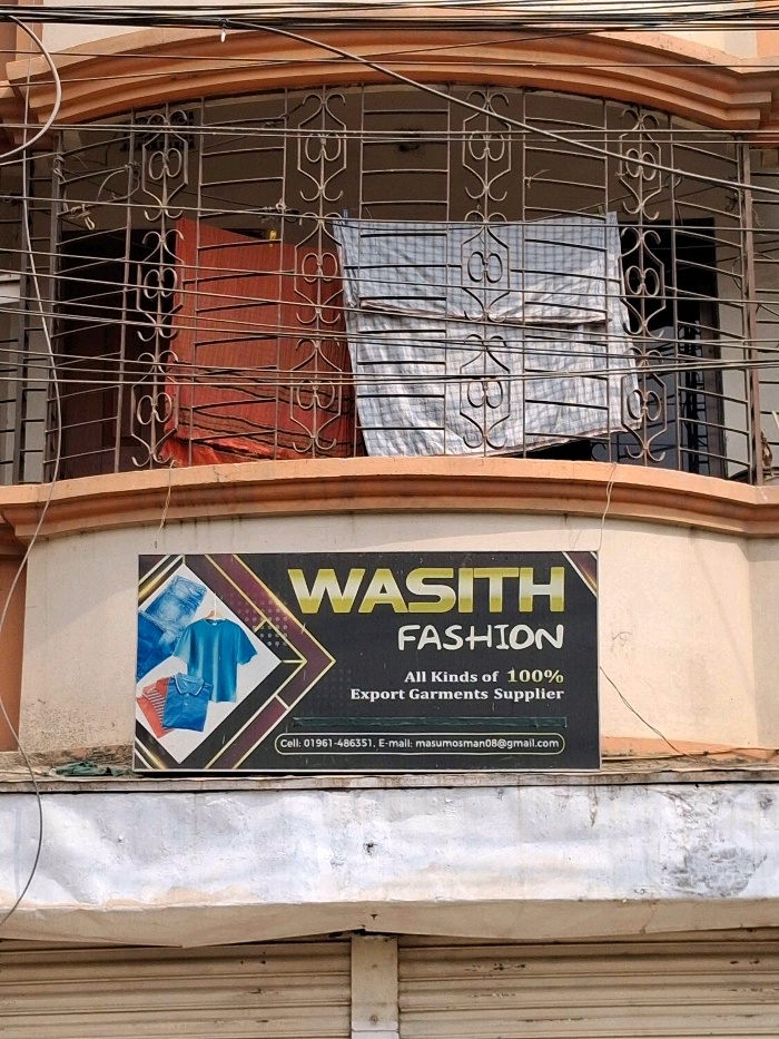 Wasith Fashion - Photo 1