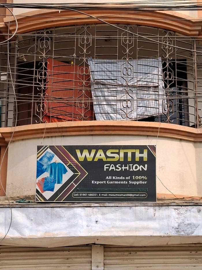 Wasith Fashion - Photo 2