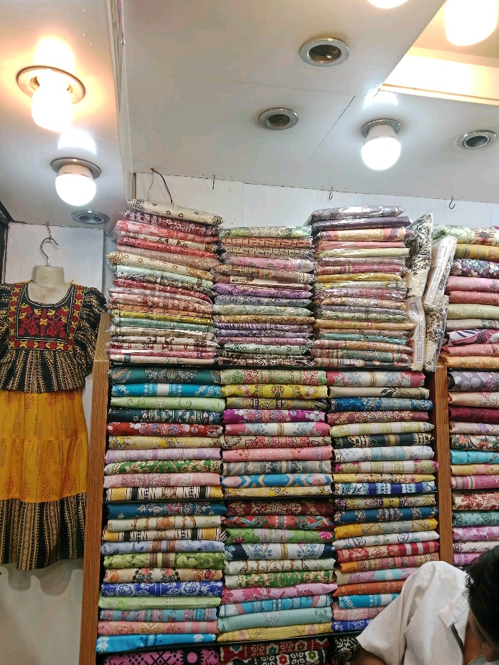 Fiha's Collection - Photo 1