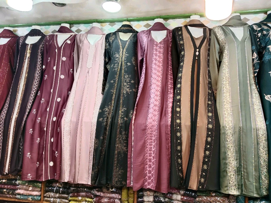 Saudia Borka Mart - Photo 1