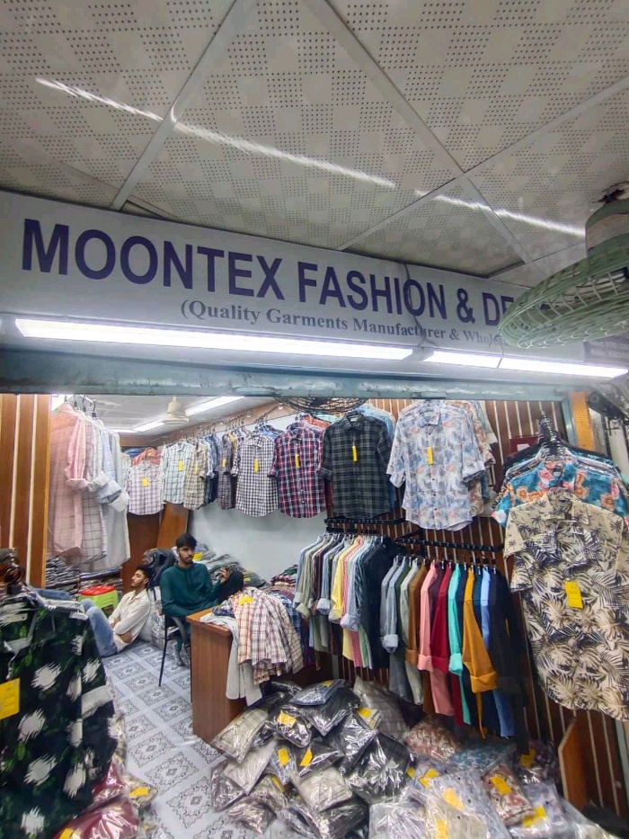 Moontex Fashion & Define - Photo 1