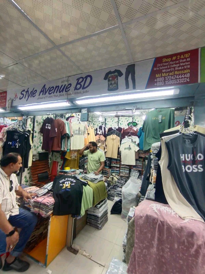 Style Avenue Bd - Photo 1