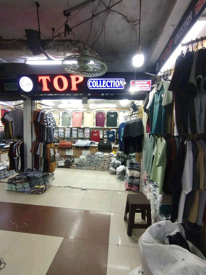 Top Collection - Photo 1