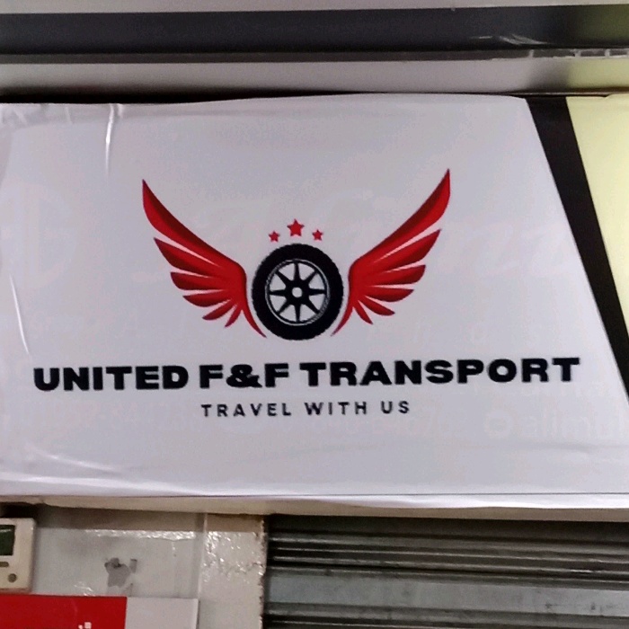 United F&F Transport
